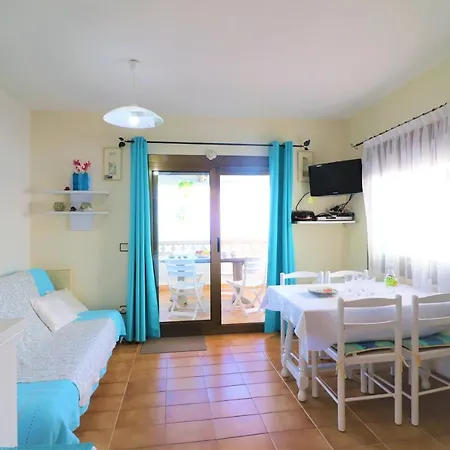 Hébergement de vacances Ibiza 27 Canyelles Roses - Immo Barneda *