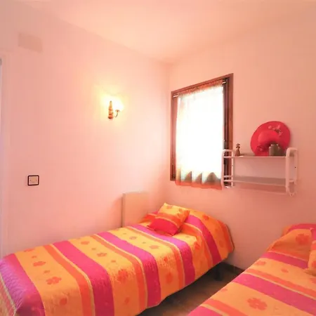 Hébergement de vacances Ibiza 27 Canyelles Roses - Immo Barneda