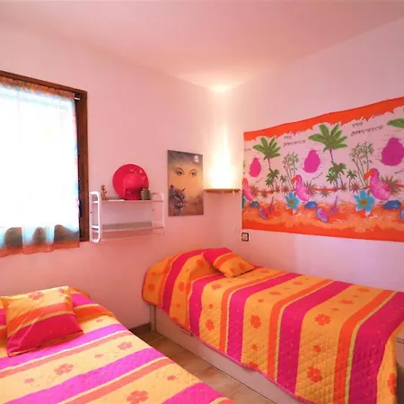 Ibiza 27 Canyelles Roses - Immo Barneda Hébergement de vacances Roses