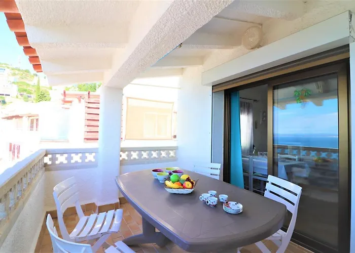 Hébergement de vacances Ibiza 27 Canyelles Roses - Immo Barneda *
