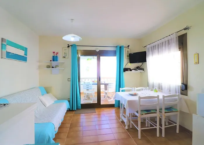 Hébergement de vacances Ibiza 27 Canyelles Roses - Immo Barneda *