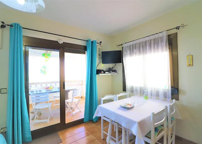Ibiza 27 Canyelles Roses - Immo Barneda * Roses