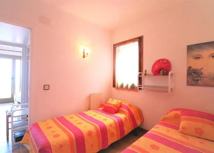 Hébergement de vacances Ibiza 27 Canyelles Roses - Immo Barneda