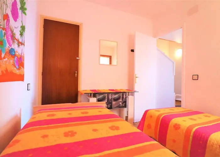 Ibiza 27 Canyelles Roses - Immo Barneda