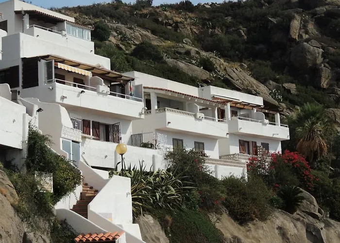 Ibiza 27 Canyelles Roses - Immo Barneda Hébergement de vacances *