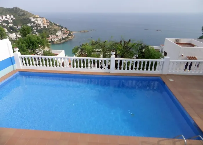 Ibiza 27 Canyelles Roses - Immo Barneda Hébergement de vacances