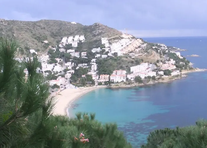 Ibiza 27 Canyelles Roses - Immo Barneda