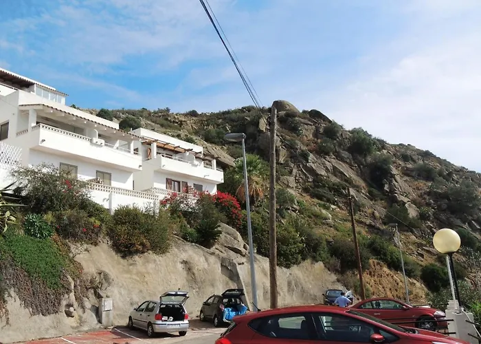 Ibiza 27 Canyelles Roses - Immo Barneda Hébergement de vacances