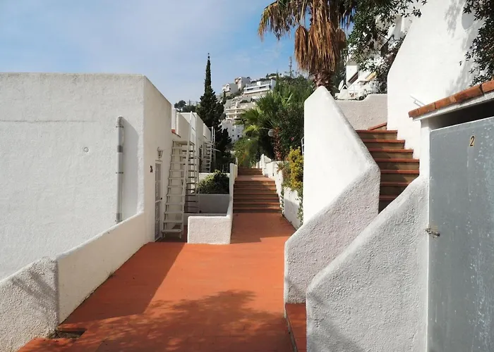 Ibiza 27 Canyelles Roses - Immo Barneda * Roses