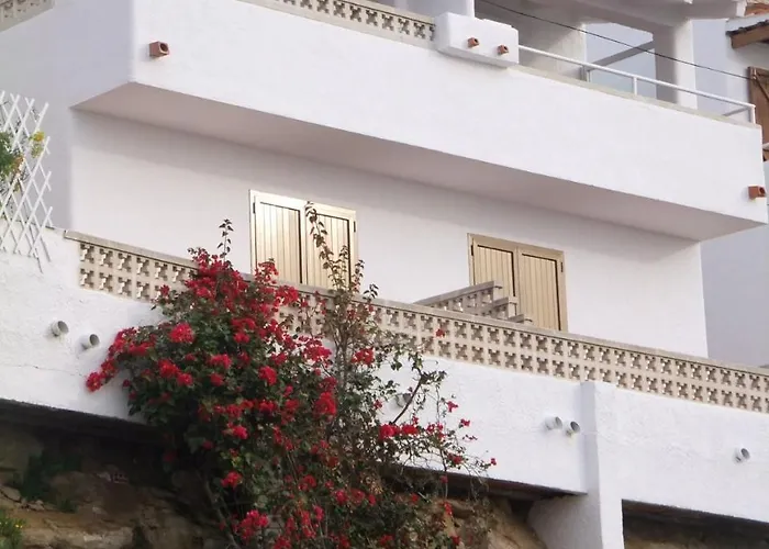 Ibiza 27 Canyelles Roses - Immo Barneda Hébergement de vacances Roses