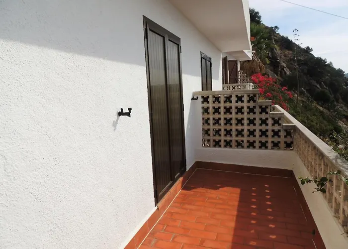 Ibiza 27 Canyelles Roses - Immo Barneda Hébergement de vacances