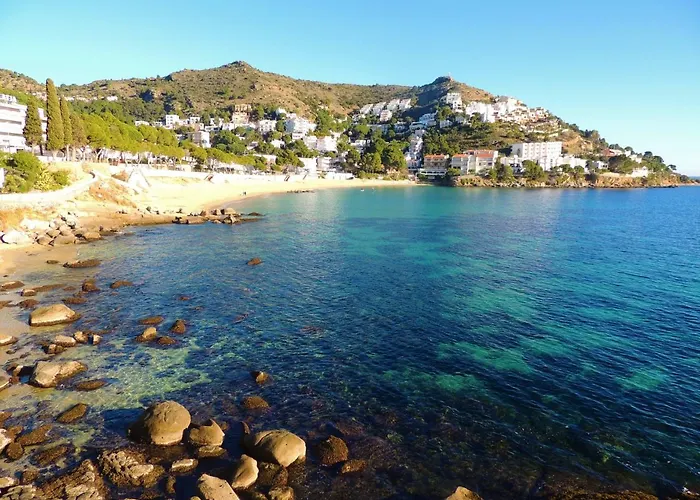 Hébergement de vacances Ibiza 27 Canyelles Roses - Immo Barneda
