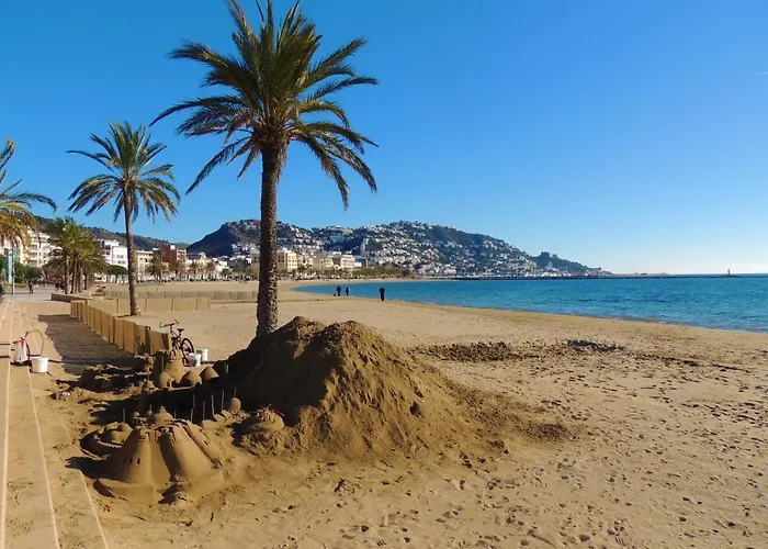 Ibiza 27 Canyelles Roses - Immo Barneda