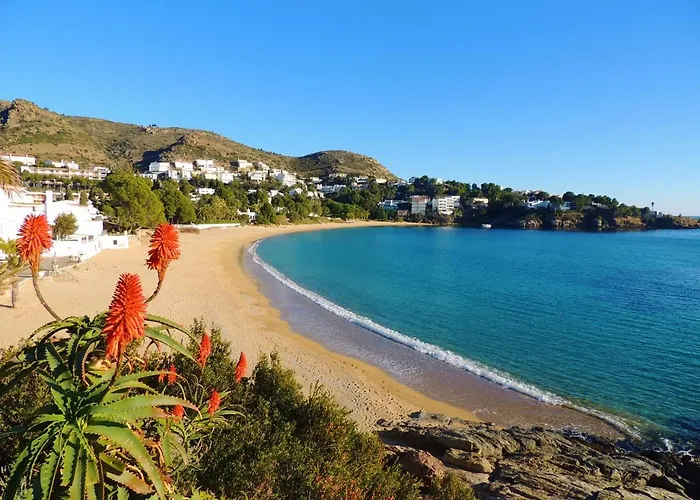 Hébergement de vacances Ibiza 27 Canyelles Roses - Immo Barneda