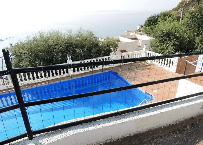 Ibiza 27 Canyelles Roses - Immo Barneda *