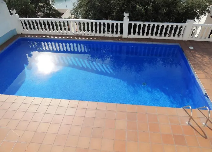 Hébergement de vacances Ibiza 27 Canyelles Roses - Immo Barneda Roses