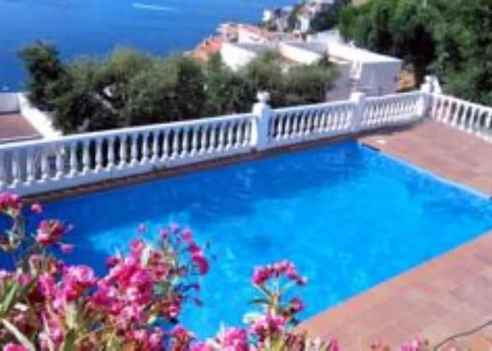 Hébergement de vacances Ibiza 27 Canyelles Roses - Immo Barneda *