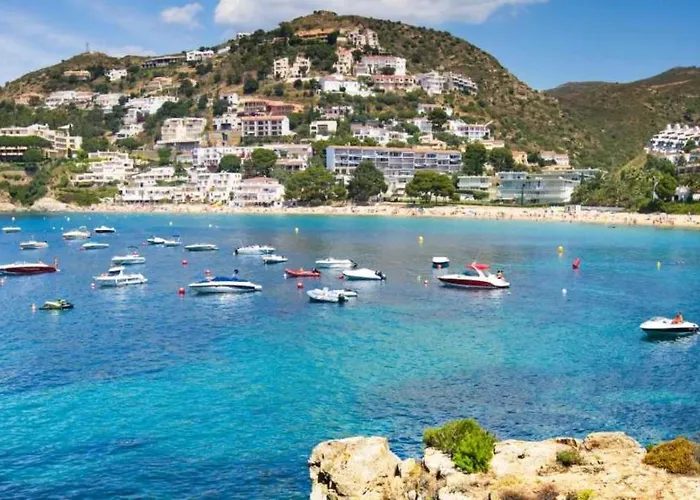 Ibiza 27 Canyelles Roses - Immo Barneda * Roses